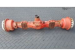 O & K 4517615 - O&K L 35 - Axle/Achse/As