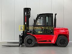 Manitou MI 70 D