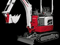 Takeuchi TB210R