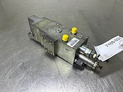 Terex TW150-6092612-Counterbalance valve/Senkbremsventil