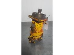 Hydromatik A6V107DA2FZ20636 - Drive motor/Fahrmotor/Rijmotor
