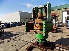 nordmeyer boormotor heavy duty drilling head boormotor zeer zware uitvoering