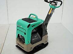 VIBROPLATTE MIKASA - MVH-208 DZS REV – UMKEHRBARE SCHALTUNG