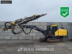 Atlas Copco SmartROC T35-11 Remote Control