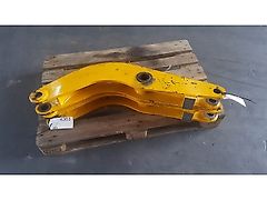 Zettelmeyer ZL 1001 - Shift lever/Umlenkhebel/Duwstuk