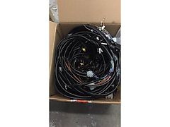 Ahlmann AZ 14 - Kabelboom/Kabelbaum/Cable tree