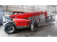 Dieci Telehandler (For parts)