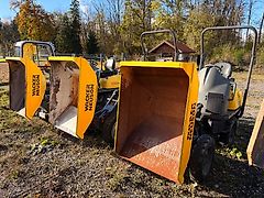 Wacker Neuson 1001