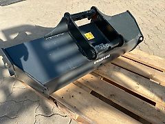 Cangini Tiltlöffel Tiltschaufel MS01 1000mm Tiltrotator