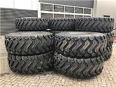 Banden/Reifen/Tires 23.5R25 XHA - Tyre/Reifen/Band