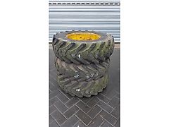 River 12.0/75-18 - Tyre/Reifen/Band