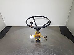 Kramer 312-ZF 8471955104-Steering unit/Lenkeinheit