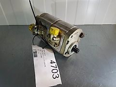 Haldex WQ9A2-11-11-R - Gearpump/Zahnradpumpe/Tandwielpomp