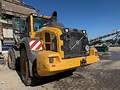 Volvo L110H
