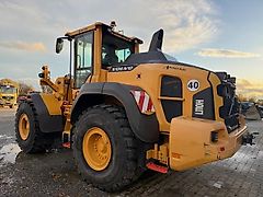 Volvo L110H
