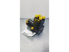 PAUS RL1051-Sauer Danfoss OSPB630LS-Steering unit