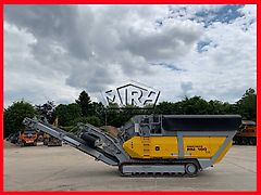 Rubble Master RM 100 2.0