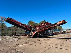 Sandvik QE 340