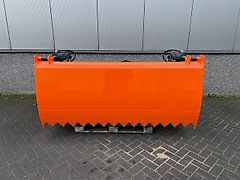 Mammut SC220M - Silage cutter/Silageschneider/Kuilhapper