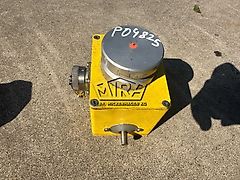 Moba mechanischer Höhenfühler CAN