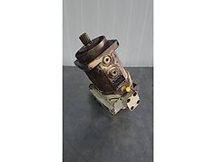 Hydromatik A7VO55HD1D/61L - Load sensing pump