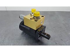 Eaton 101-3549-009 - Hydraulic motor/Hydraulikmotor