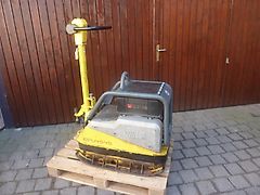 Wacker Neuson DPU 4545H