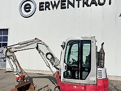 Takeuchi TB 145 / 153 FR
