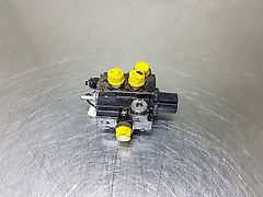 Ahlmann AZ45-4197222-David Brown Q30-Valve/Ventile/Ventiel