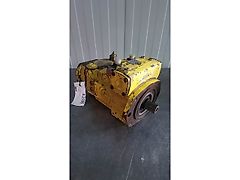 Hydromatik A4V125DA1.0R0G1010 - Drive pump/Fahrpumpe/Rijpomp