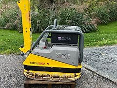 Wacker Neuson DPU 5545 Hech