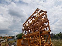 Liebherr Turmstücke 71 EC, 6 m