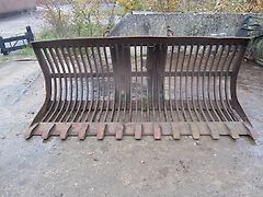 Verachtert SW 2003 - 2,60 mtr - Skeleton bucket