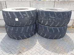 Recaflex 26.5-25 - Tyre/Reifen/Band