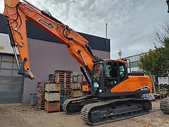 Doosan DX225LC-7 - Black Week Sonderaktion 24.11. - 01.12.2025