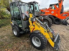 Wacker Neuson WL25 - Black Week Sonderaktion 24.11. - 01.12.2025