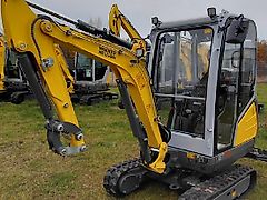 Wacker Neuson ET18 - Black Week Sonderaktion 24.11. - 01.12.2025