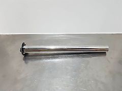 Schaeff SKL844-Yanmar 5755586691-Fuel indicator