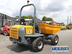 Wacker Neuson 3001 (wie 1001 KC100 C12 DT15 DW30 3000 TA3)