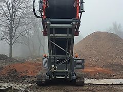 Moerschen MFB20/90K mobiles Haldenband #52663