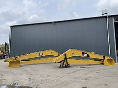 Caterpillar 336F 18m Set Long Reach Equipment
