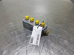 Sennebogen SC 13-SE-02-15 - 818 - Valve/Ventile/Ventiel