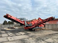 Terex Finlay 883