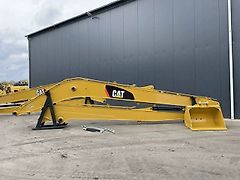 Caterpillar 320 NG 15m Set Long Reach Equipment