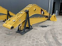 Caterpillar 323F 18m Set Long Reach Equipment