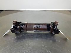 Case 621D - Propshaft/Gelenkwelle/Cardanas