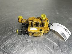 Ahlmann AZ9/AZ10-Parker VDSP20C217-Valve/Ventile/Ventiel