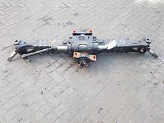 Manitou -Spicer Dana 212/C08-52536325-Axle/Achse/As