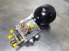 Eaton CPX12177 - Ljungby Maskin L12 - Valve