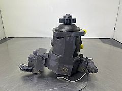 Volvo L25F-15223938-Drive motor/Fahrmotor/Rijmotor
